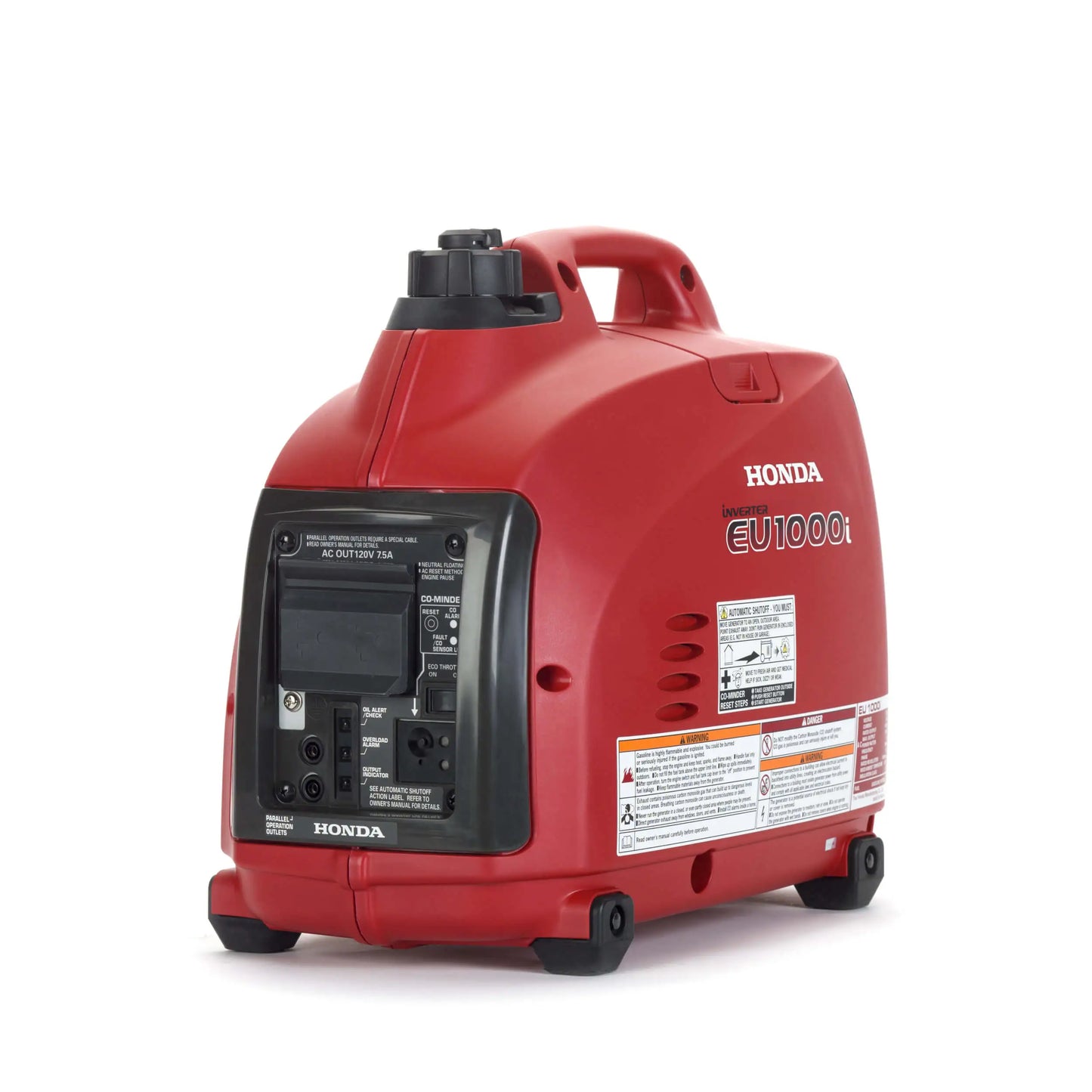 Honda Generator EU1000i
