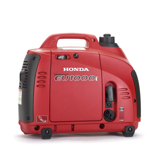 Honda Generator EU1000i