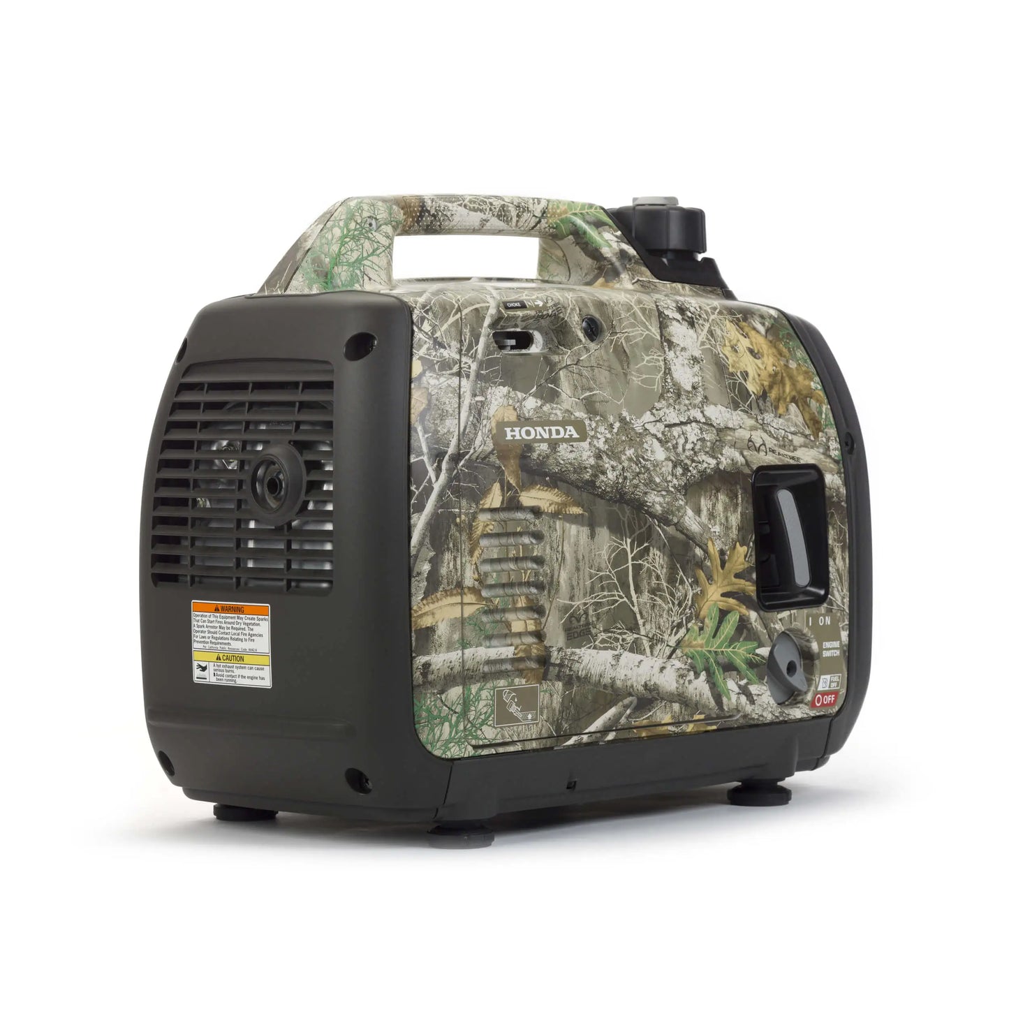 Honda Generator EU2200i Camo