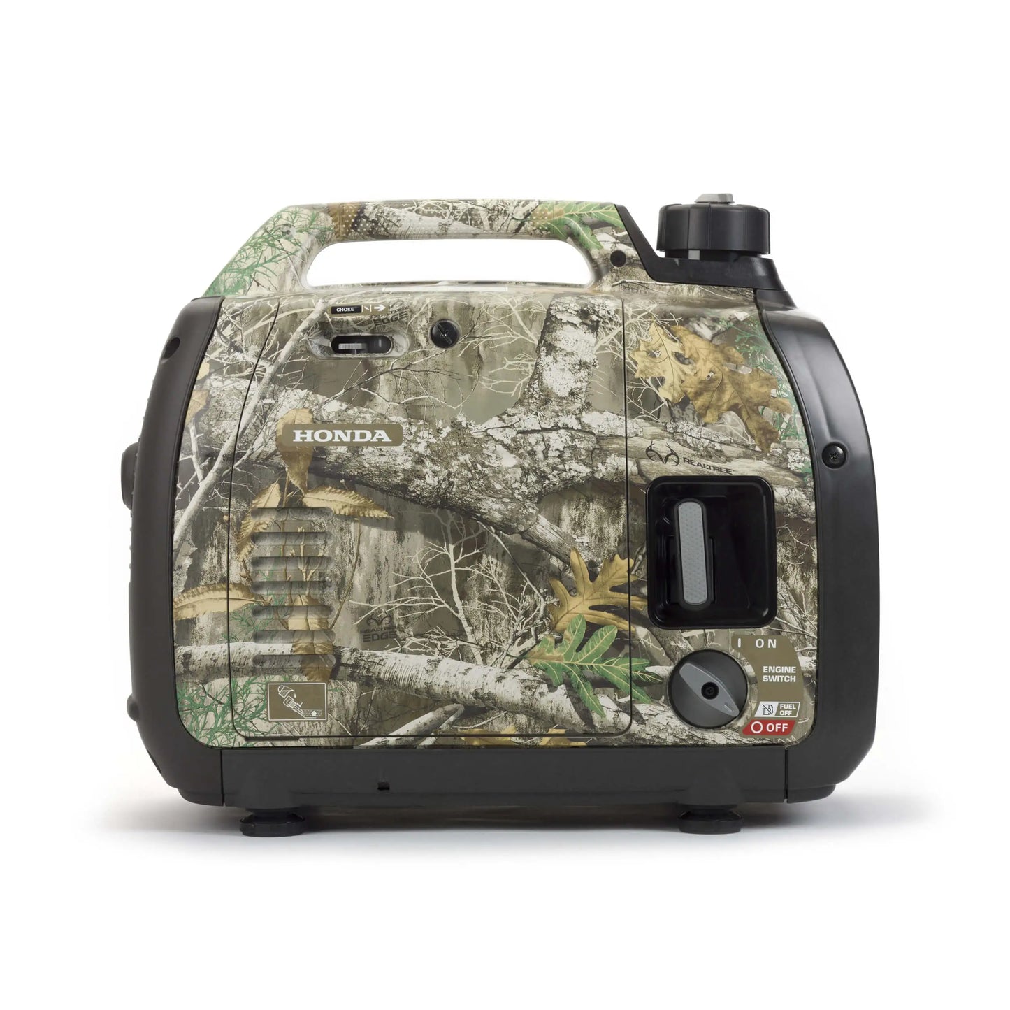 Honda Generator EU2200i Camo