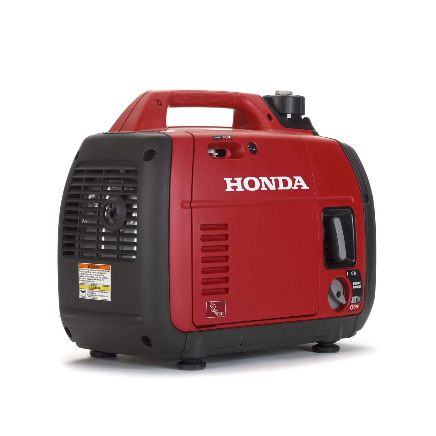 Honda Generator EU2200i Companion