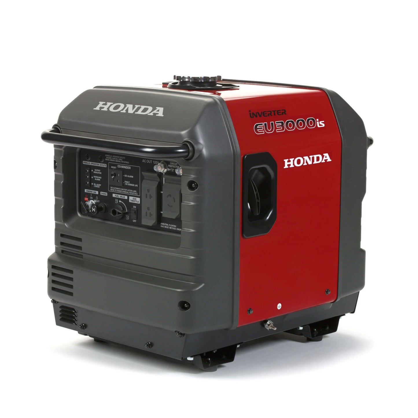 Honda Generators EU3000is