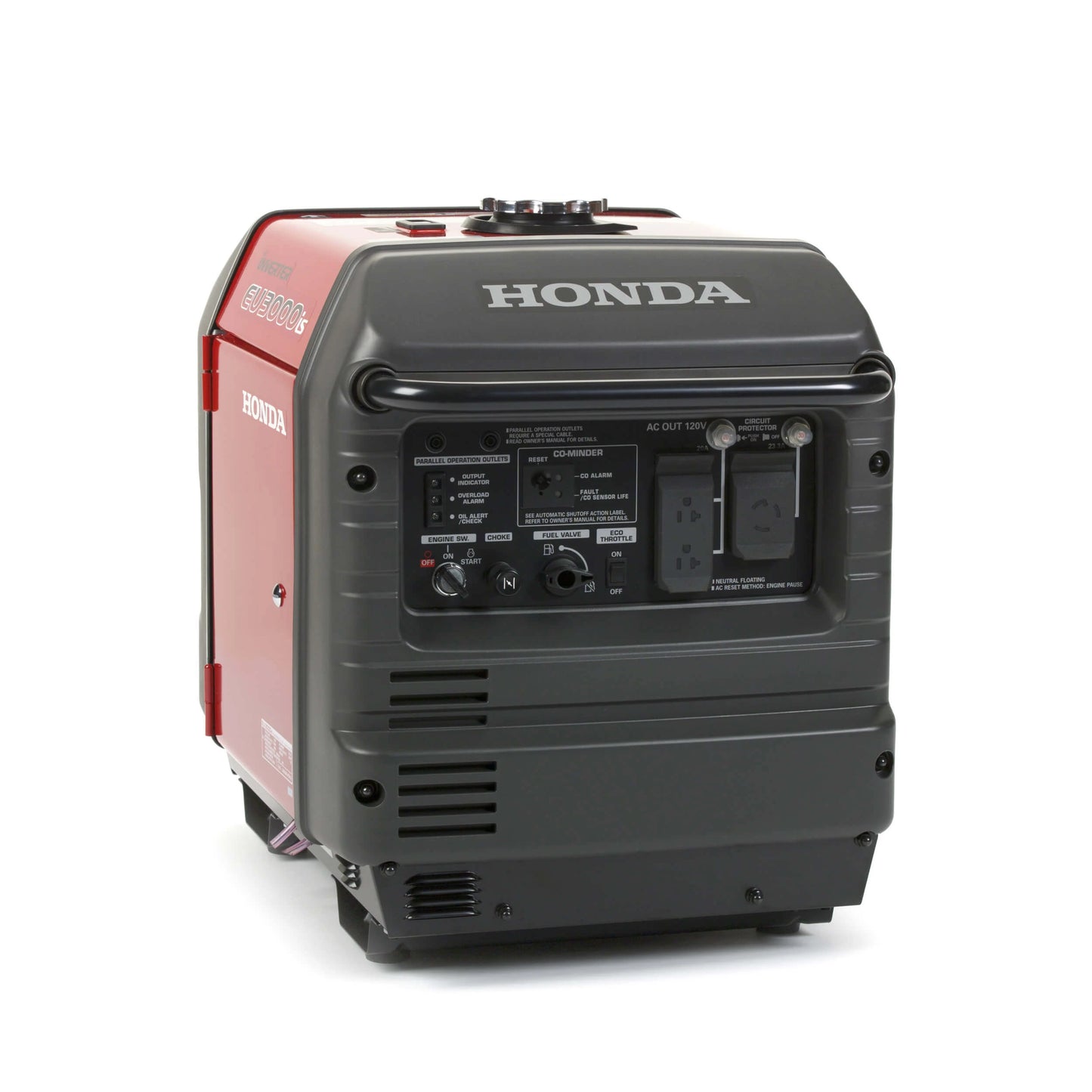 Honda Generators EU3000is