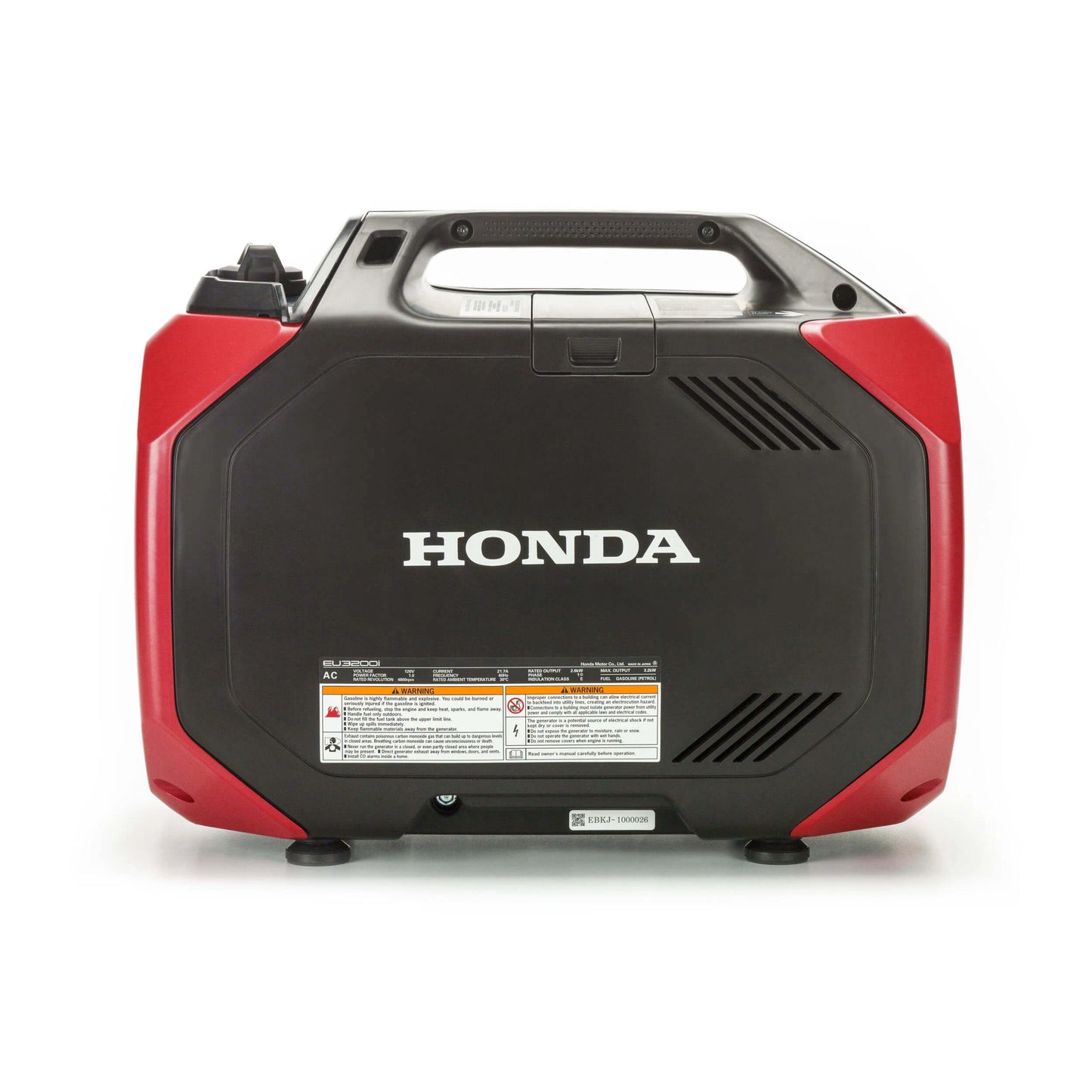 Honda Generators EU3200i