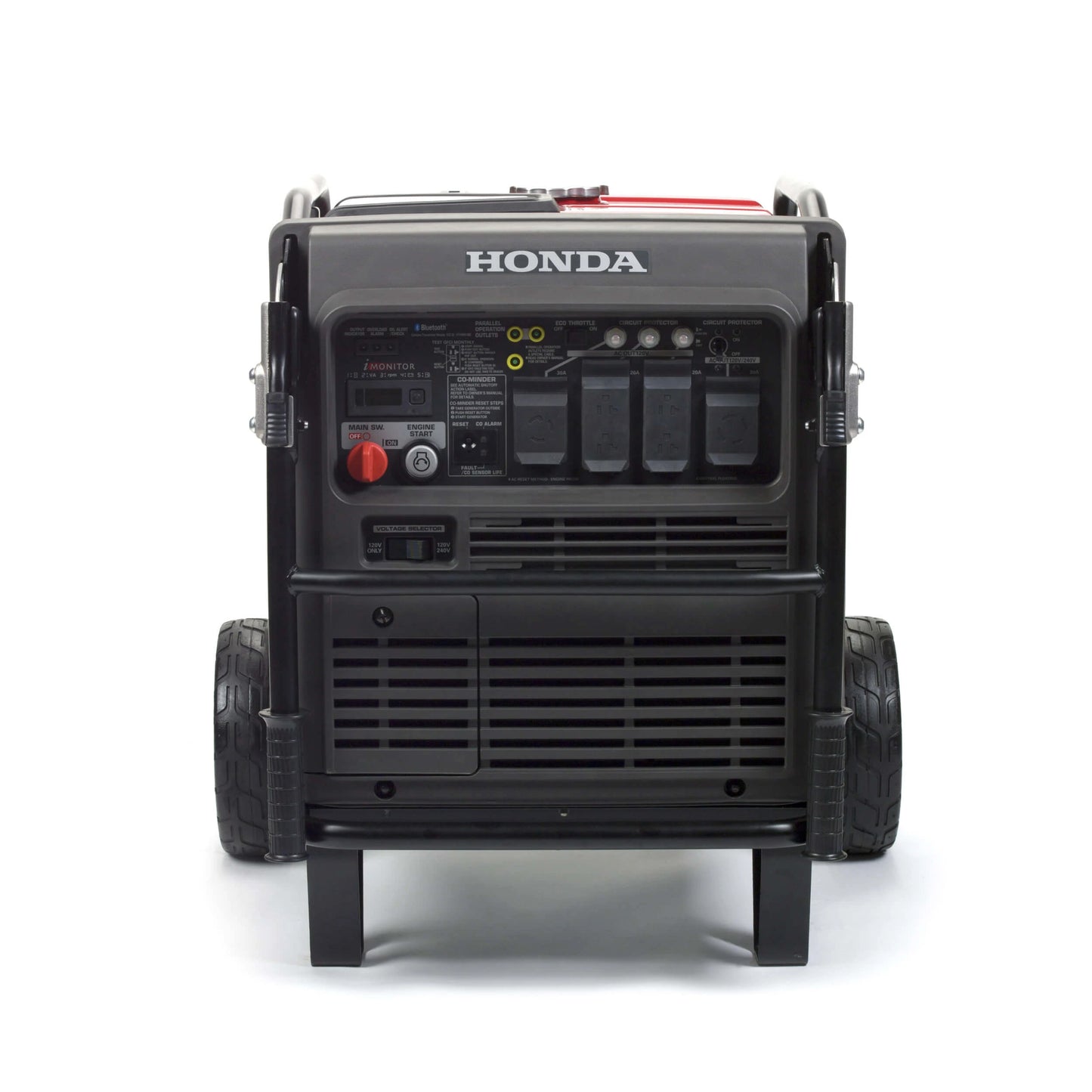 Honda Generators EU7000is