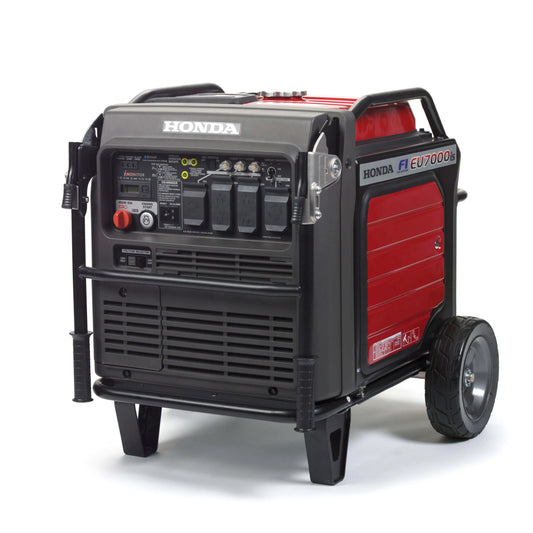 Honda Generators EU7000is
