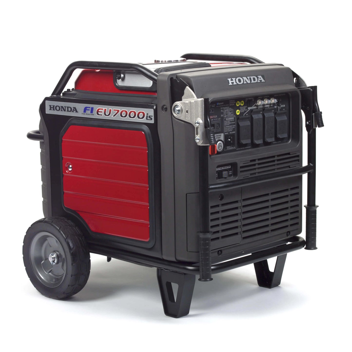 Honda Generators EU7000is
