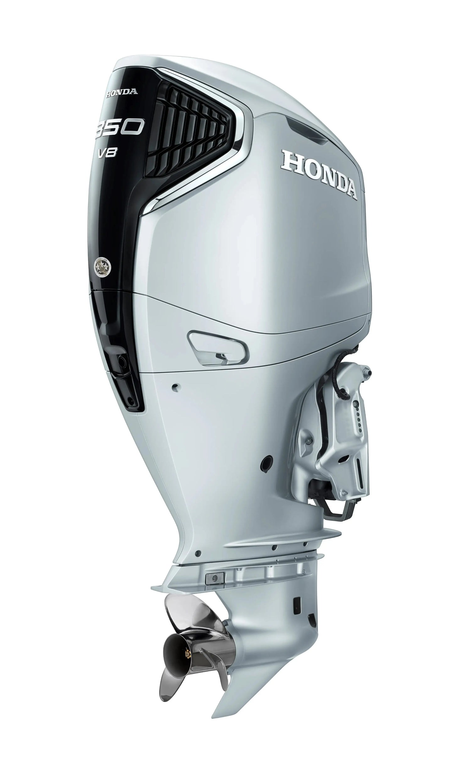 Honda Marine BF350 iST