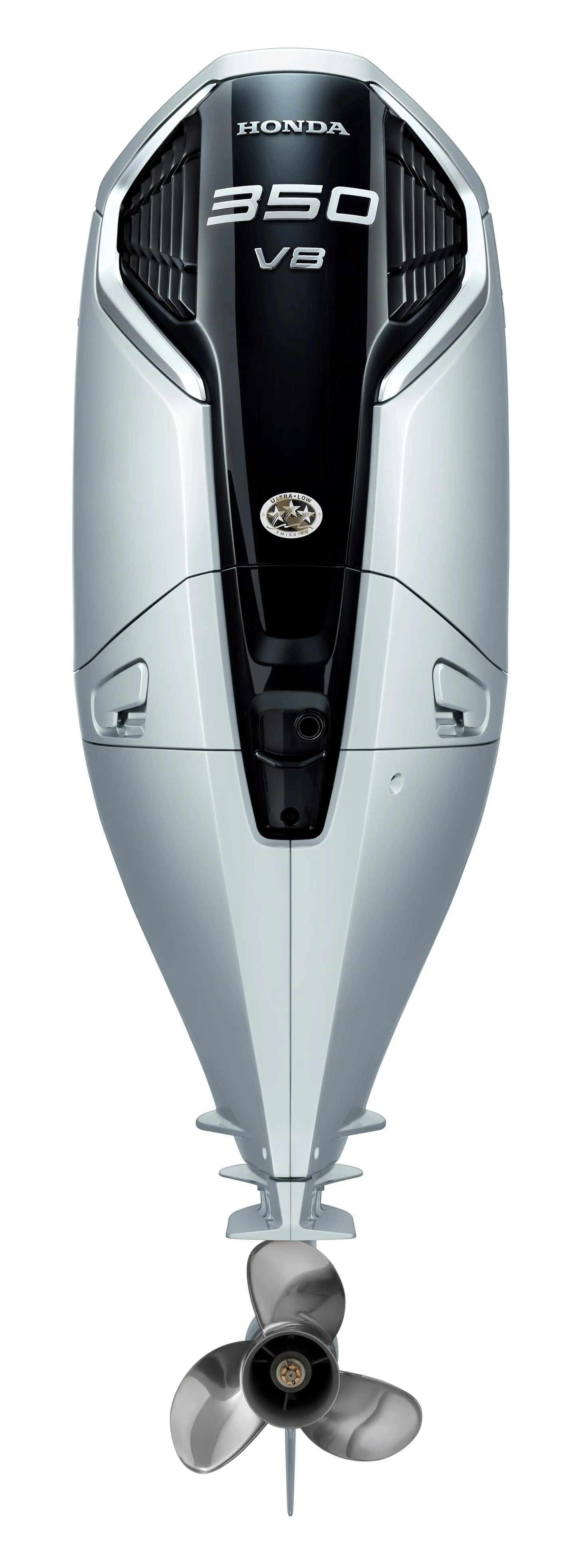 Honda Marine BF350 iST