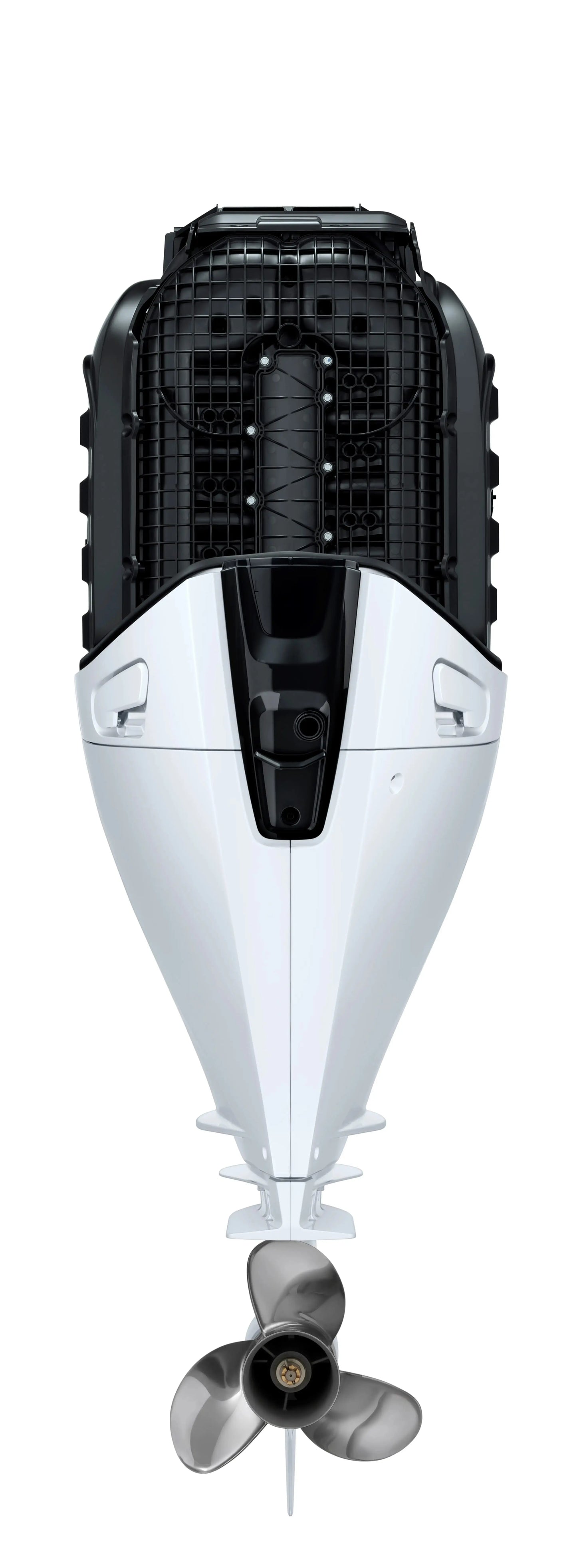 Honda Marine BF350 iST