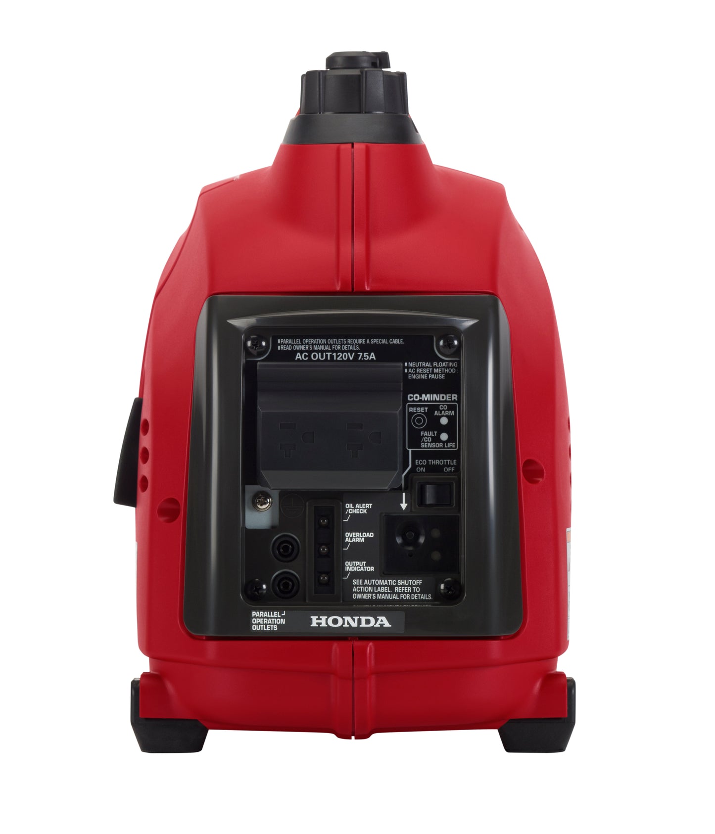 Honda Generator | 1000 Watt | Inverter | EU1000