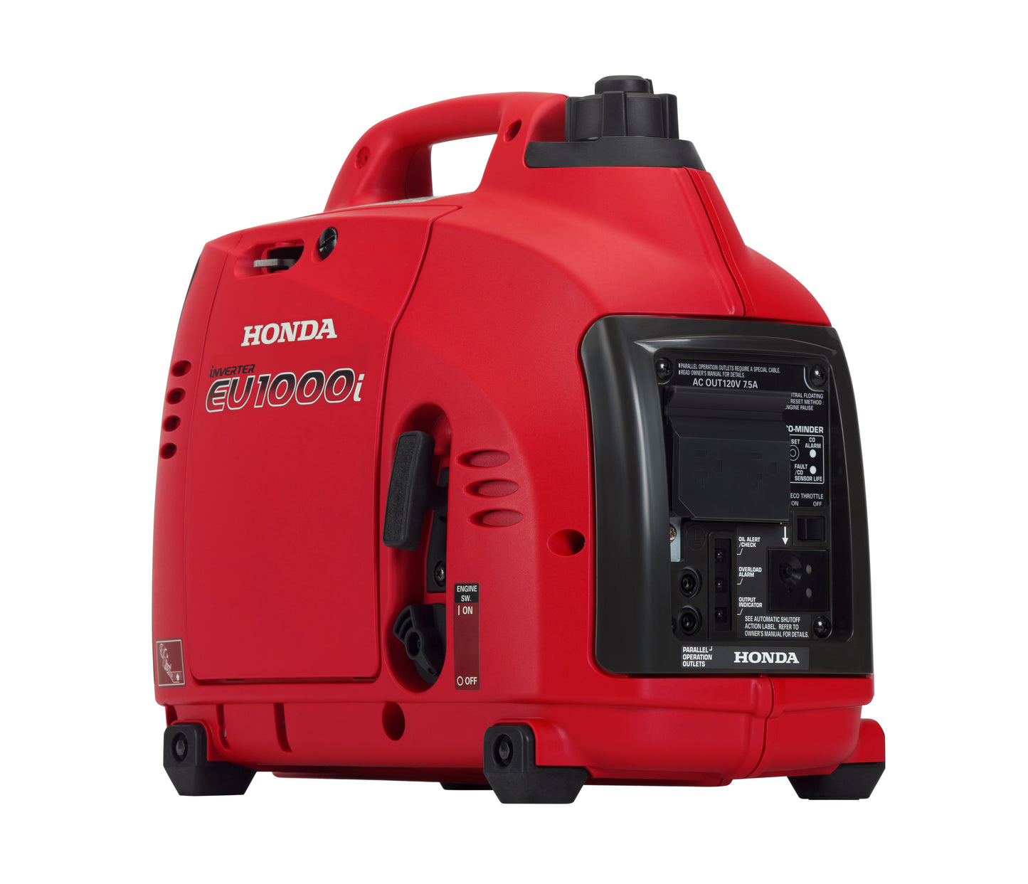 Honda Generator | 1000 Watt | Inverter | EU1000