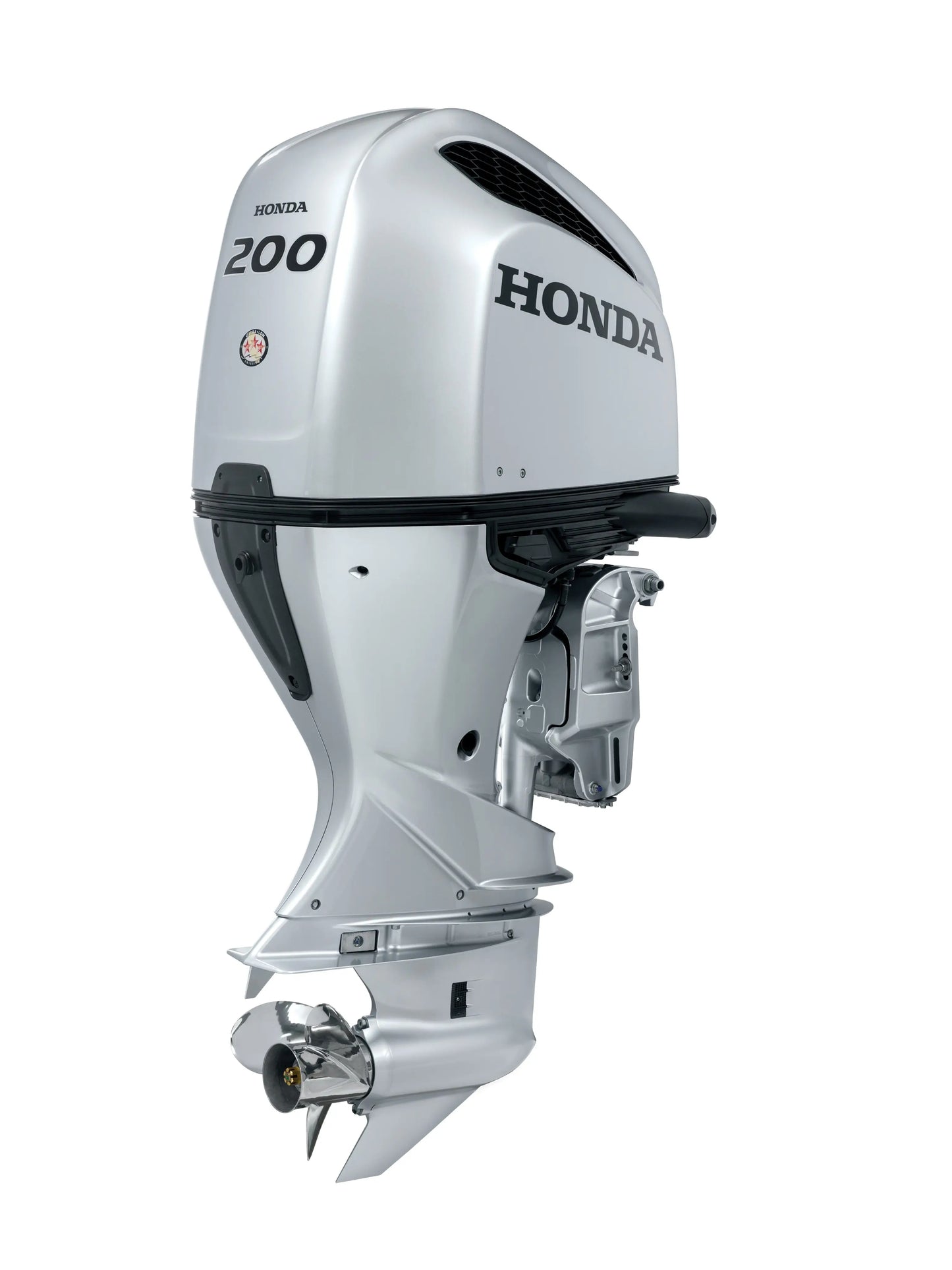 Honda Marine BF200
