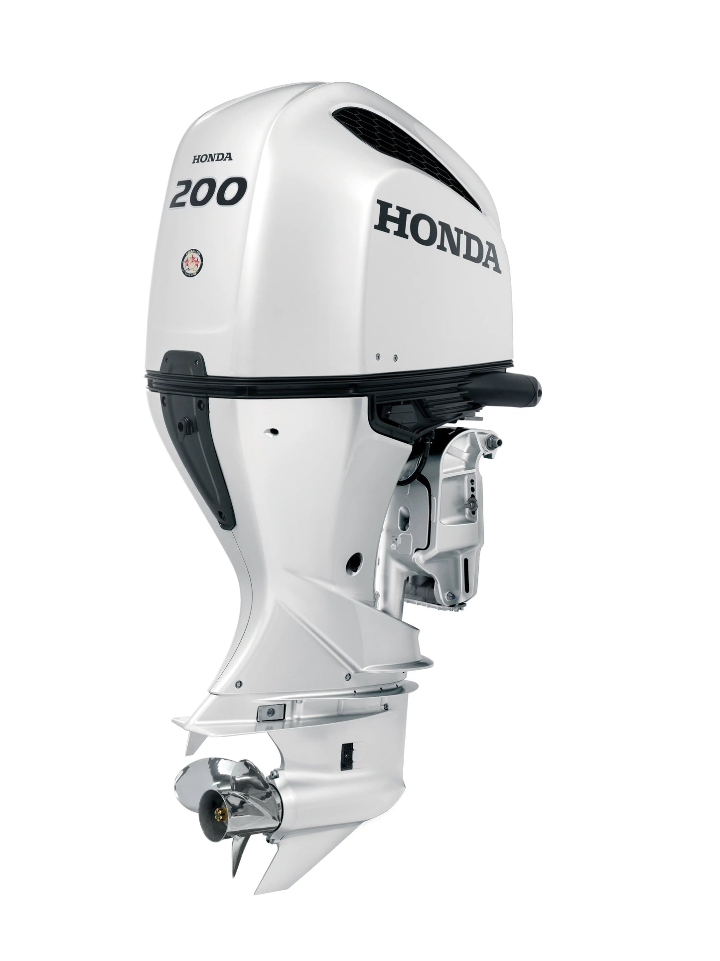 Honda Marine BF200