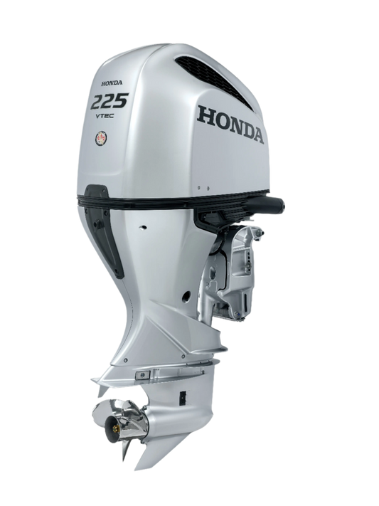 Honda Marine BF225