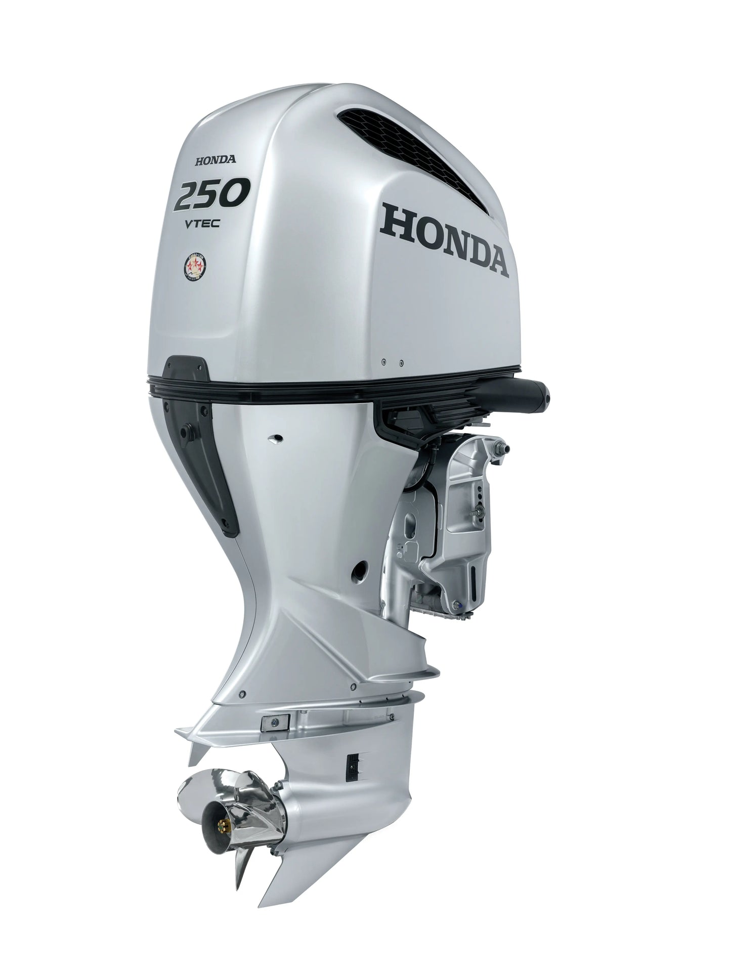 Honda Marine BF250 iST