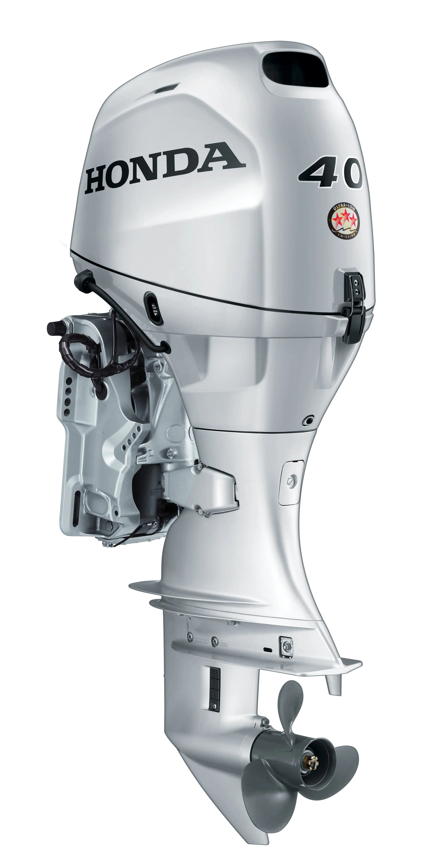 Honda Marine BF40