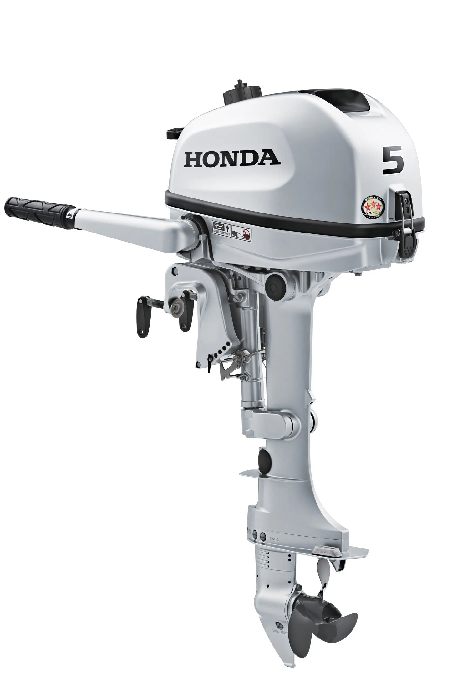 Honda Marine BF5