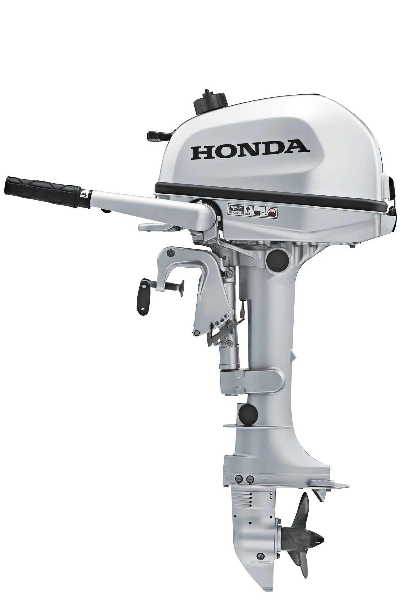 Honda Marine BF5