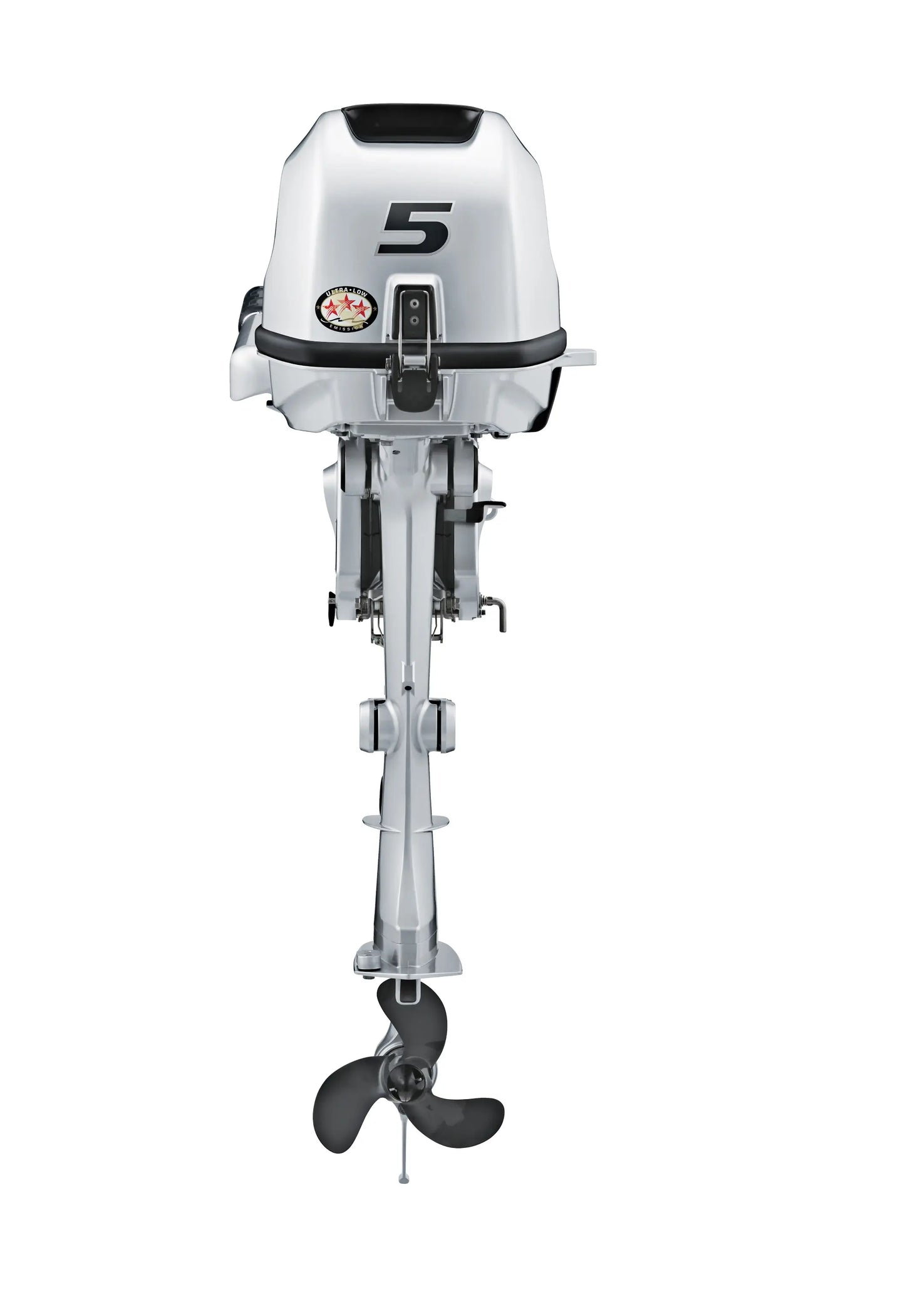 Honda Marine BF5