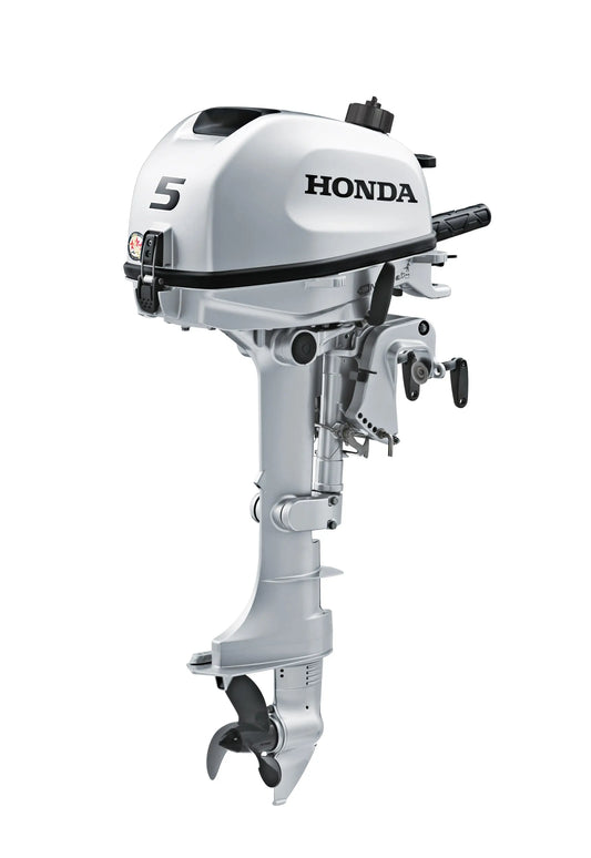 Honda Marine BF5