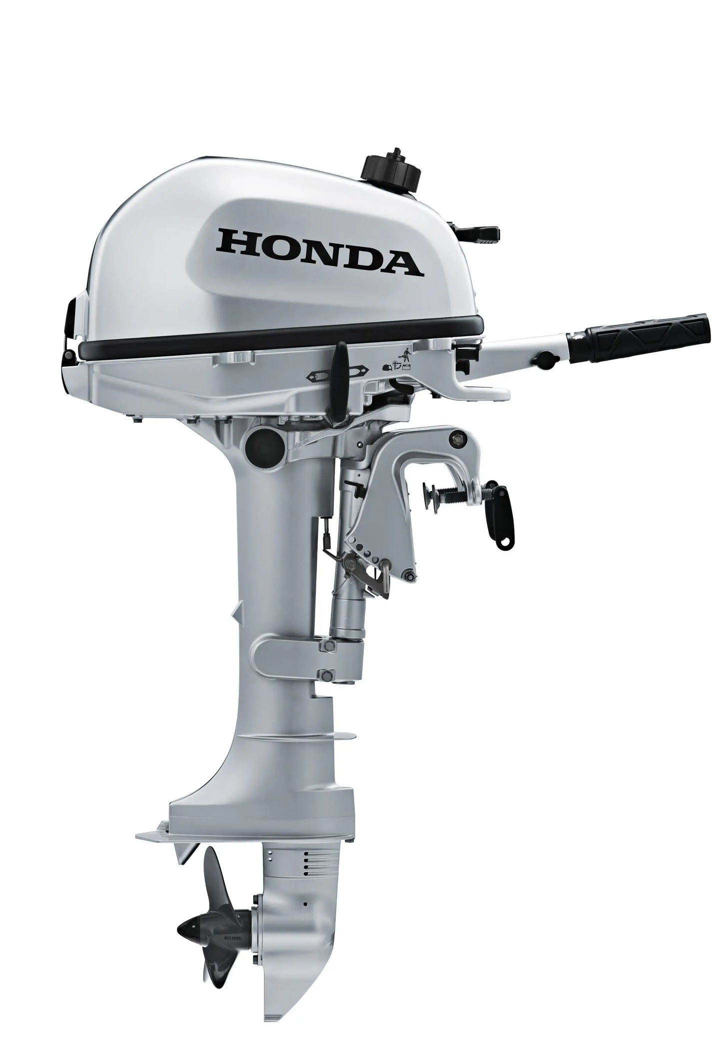 Honda Marine BF5