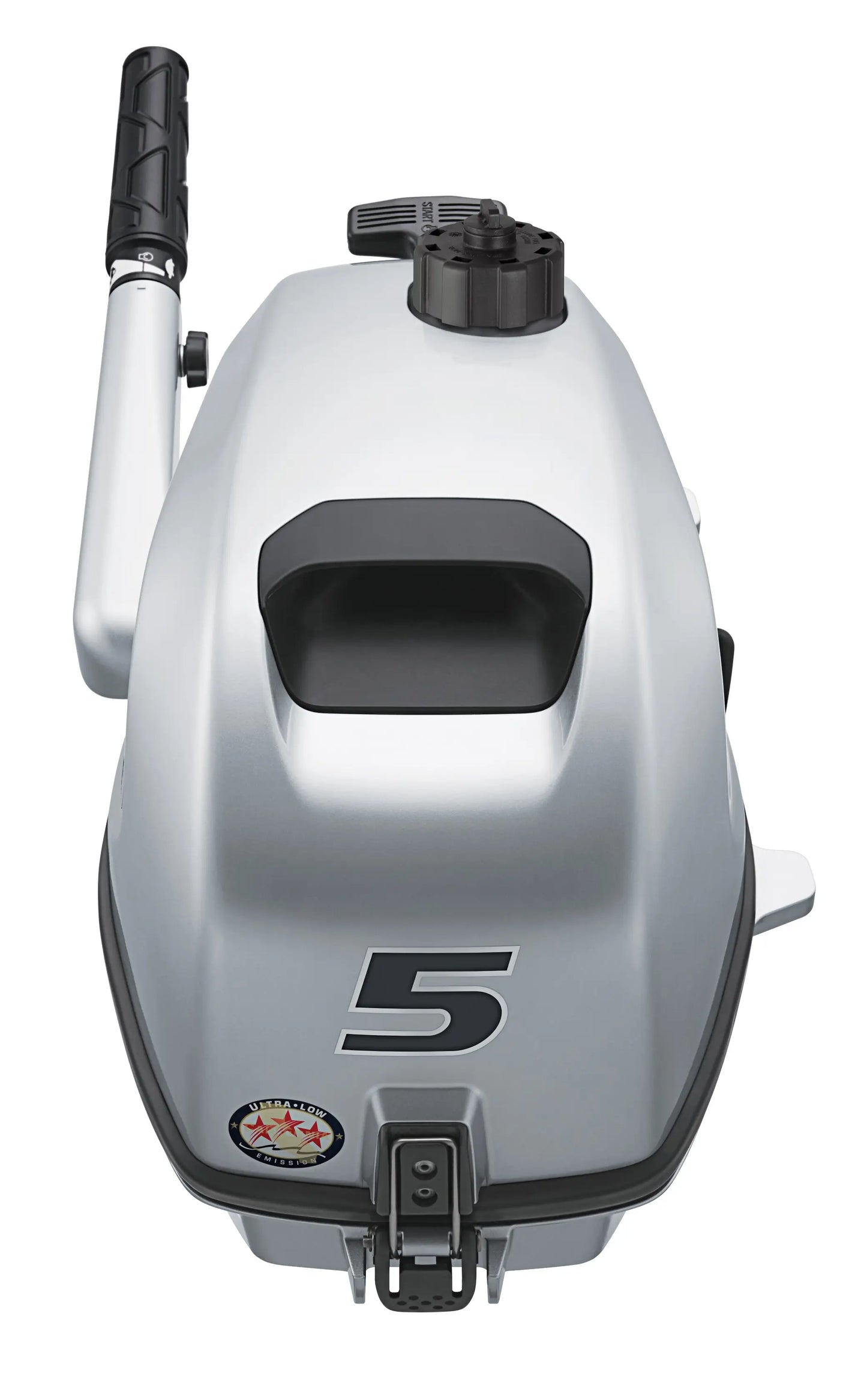 Honda Marine BF5