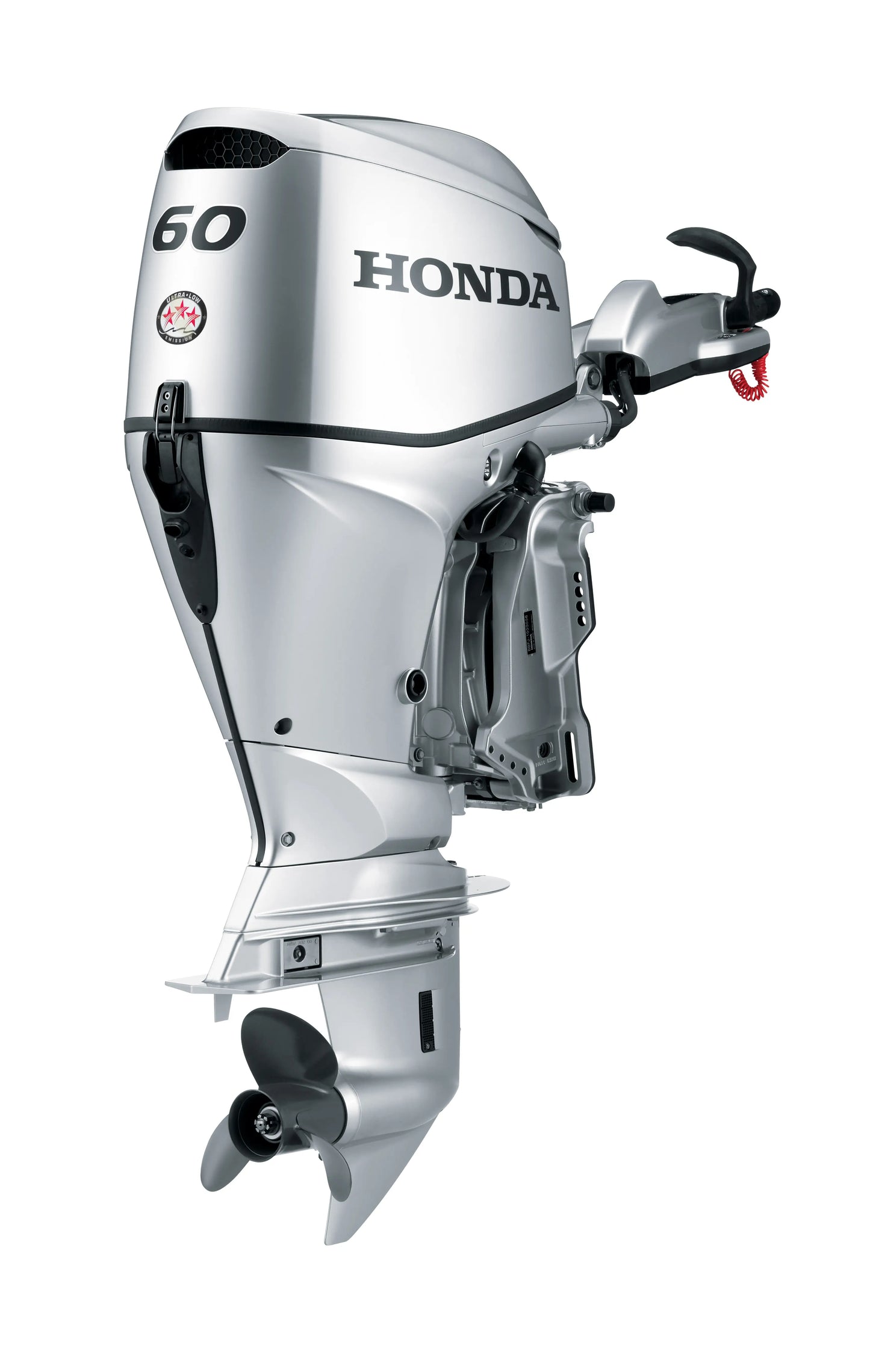 Honda Marine BF60