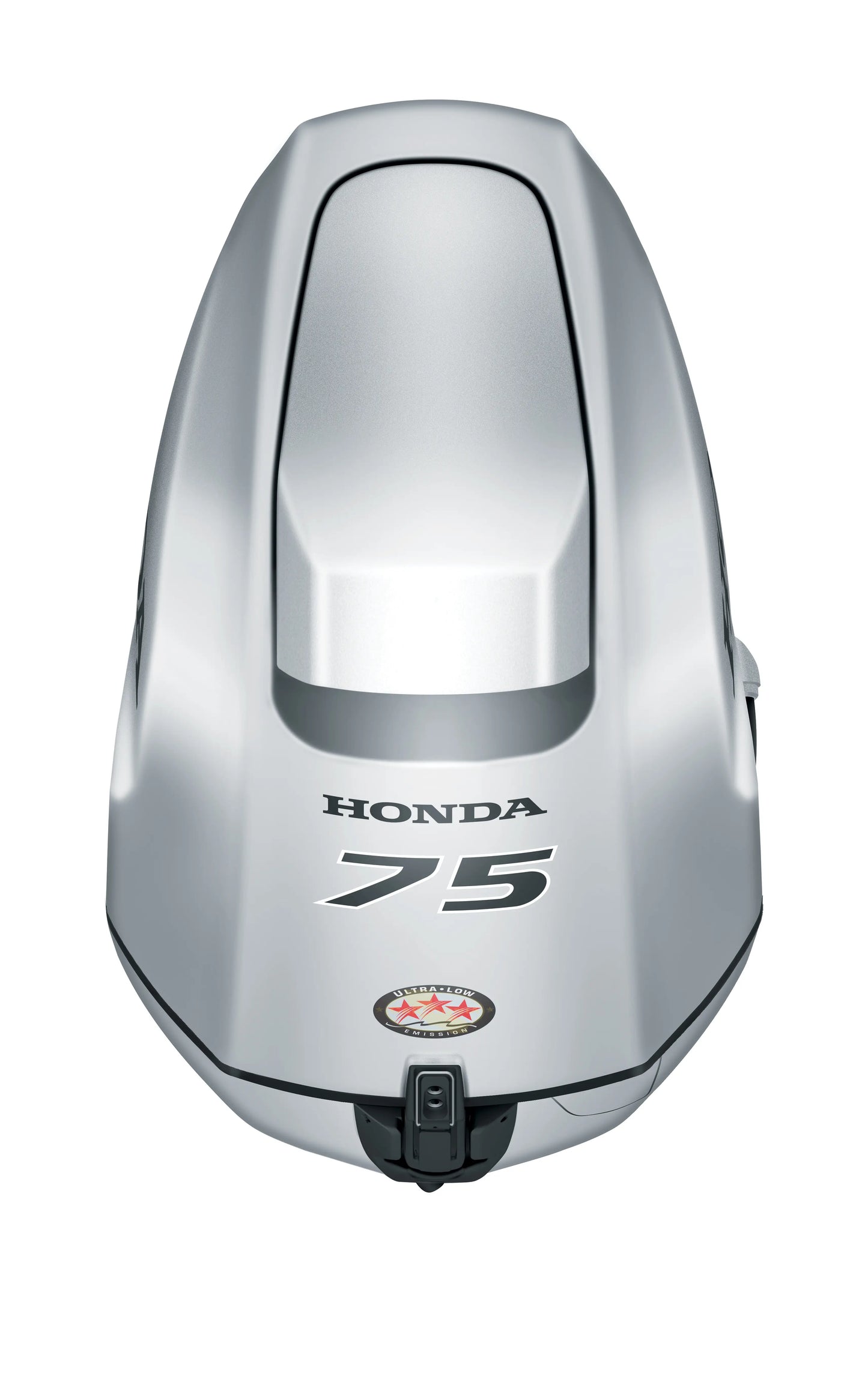 Honda Marine BF75