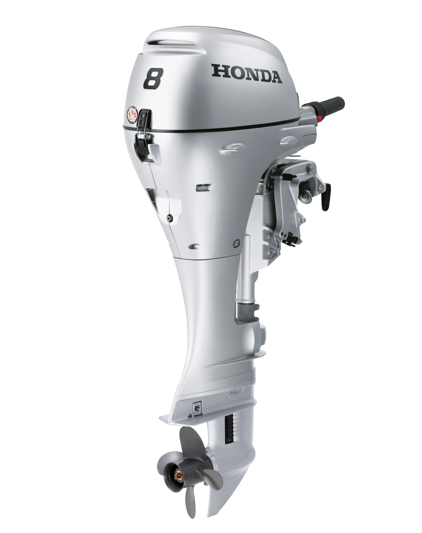Honda Marine BF8 PT