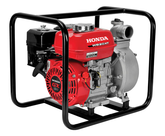Honda Pumps WB20