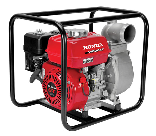 Honda Pumps WB30