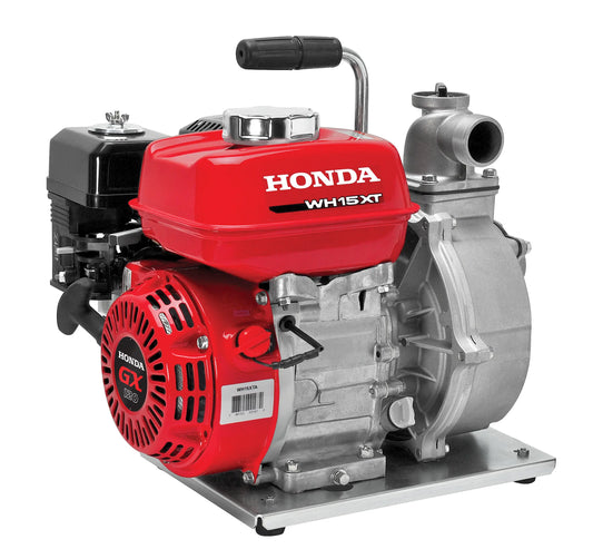 Honda Pumps WH15