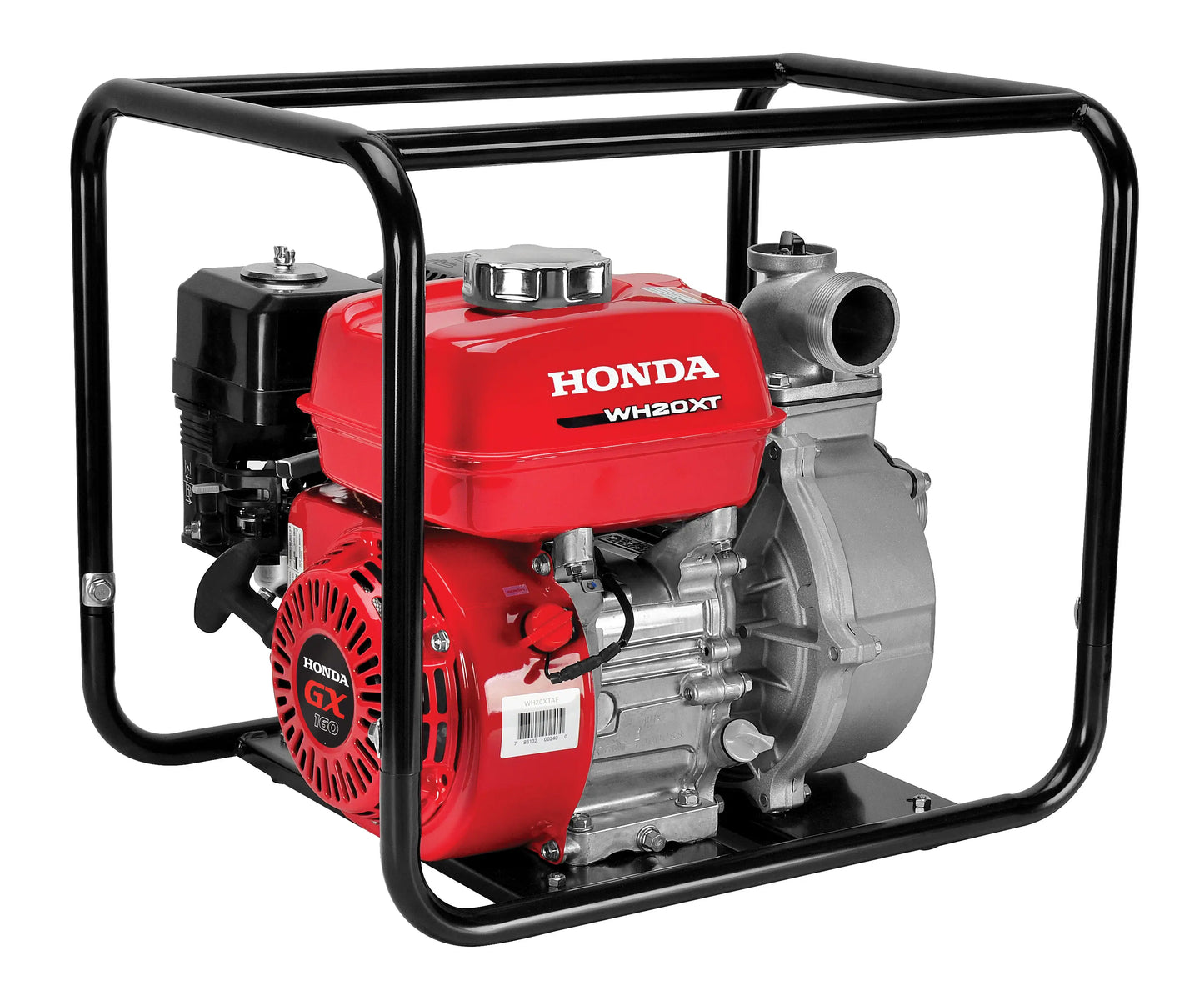 Honda Pumps WH20