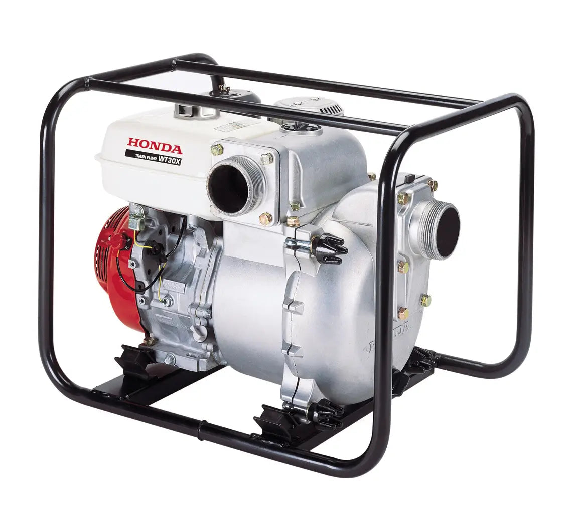 Honda Pumps WT30