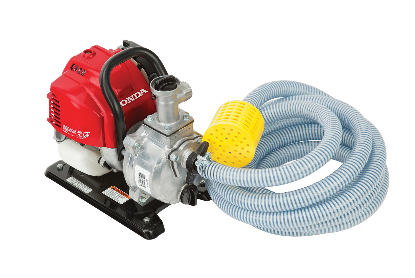 Honda Pumps WX10