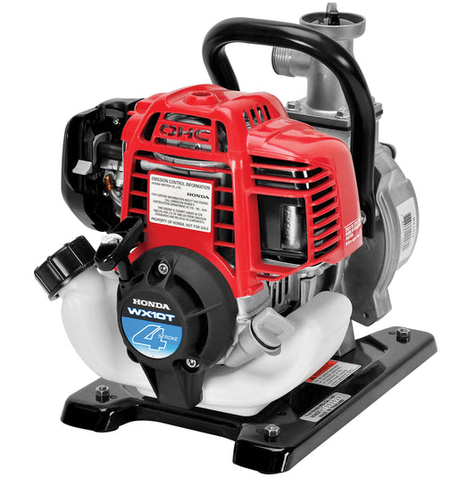 Honda Pumps WX10
