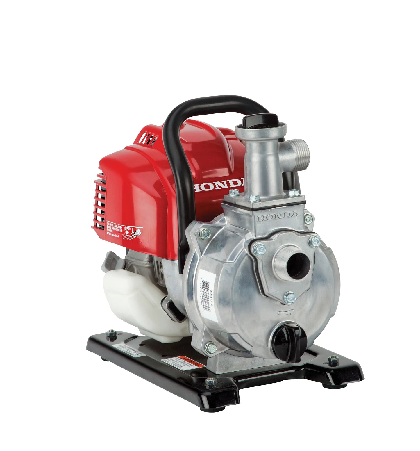 Honda Pumps WX10