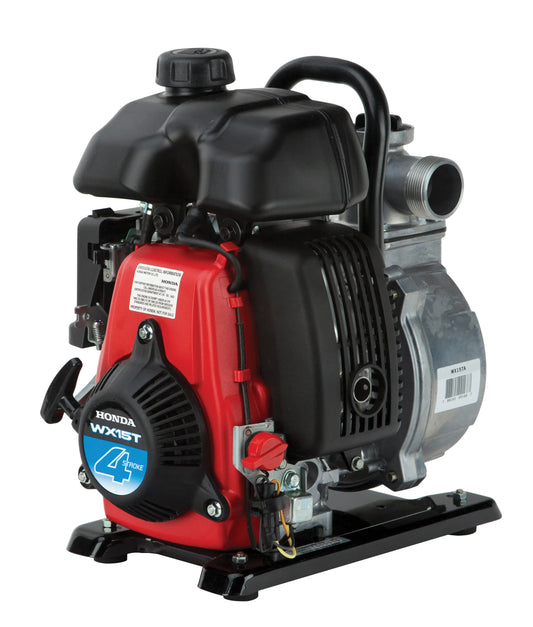Honda Pump WX15