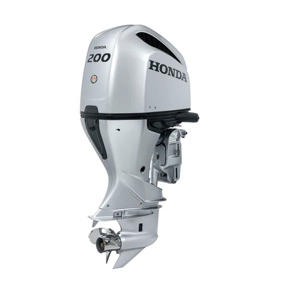 Honda Marine BF200 iST