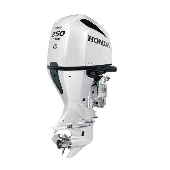 Honda Marine BF250 iST