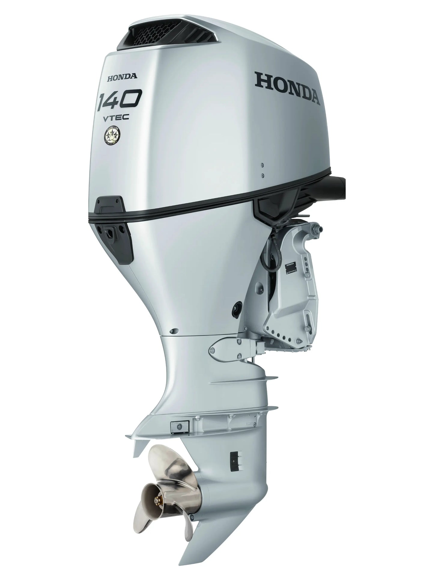 Honda Marine BF140 iST