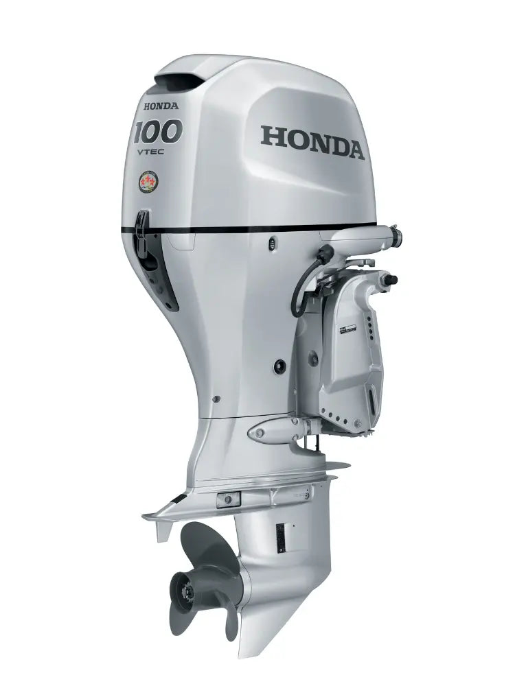 Honda Marine BF100