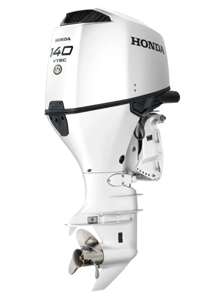 Honda Marine BF140 iST