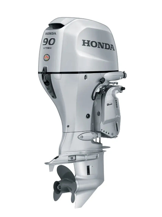 Honda Marine BF90