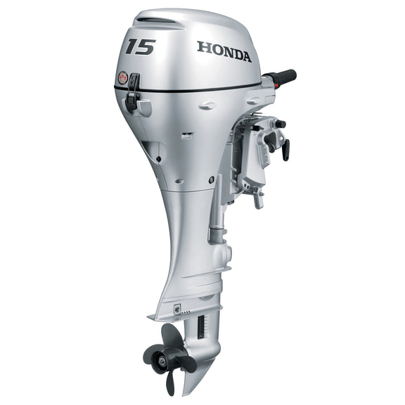 Honda Marine BF15 PT