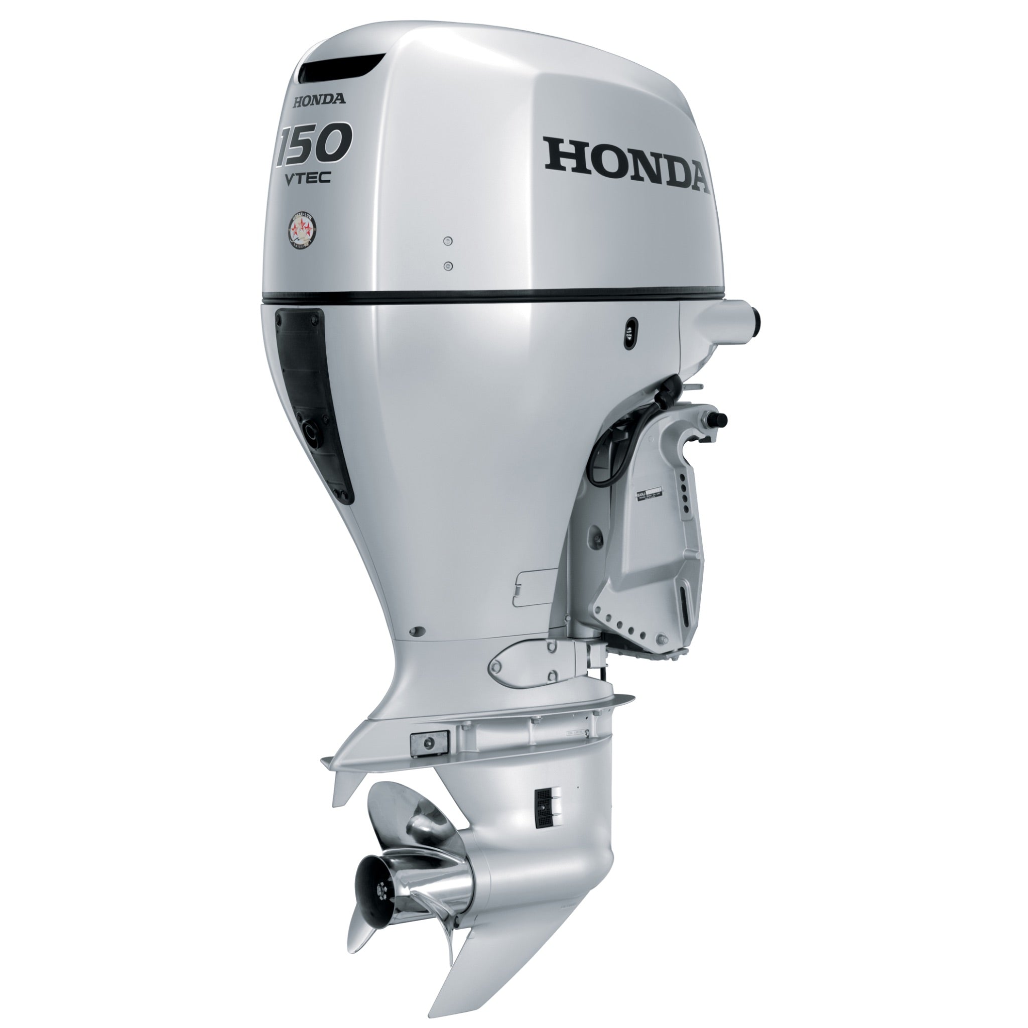 Outboard Motors