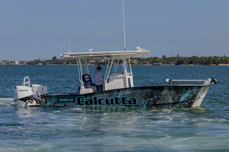 Calcutta 263