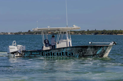 Calcutta 263