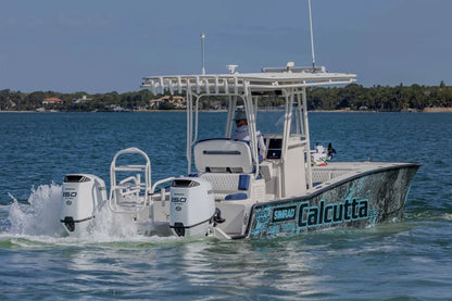 Calcutta 263